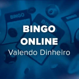 Bingo Online | TOP 3 Sites Com Jogos de Bingo Que Paga
