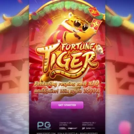 Visão Geral Fortune Tiger | Ganhe até 2.500x Jogo do Tigrinho