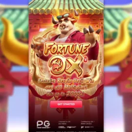 Fortune Ox | Revisão completa do jogo, Demo, Estratégia