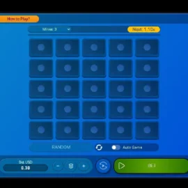 Mines Aposta – Jogo da Bombinha | Jogar com dinheiro real no 777bet.io