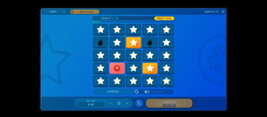 Simbolos do jogo da mina mines aposta