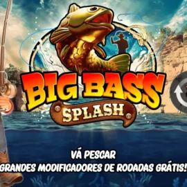 Big Bass Splash