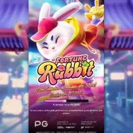 Fortune Rabbit ou Fortune Rabbit 2 – Guia Completo