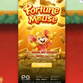 Guia completo de como Como Ganhar Dinheiro com o Fortune Mouse, o Jogo do Ratinho