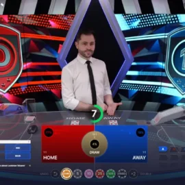 Futebol Studio: Melhores Estratégias para Ganhar no Jogo Ao Vivo