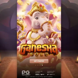 Visão Geral Ganesha Gold: O Jogo de Elefante