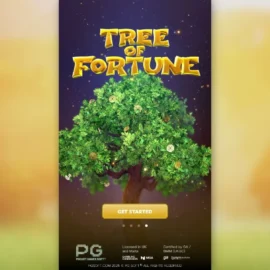 Visão Geral: Tree of Fortune