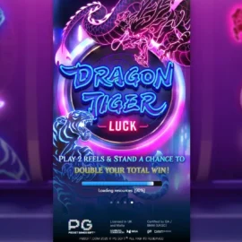 Dragon Tiger Luck: Visão Geral Como Maximizar Seus Ganhos no Jogo de Slots