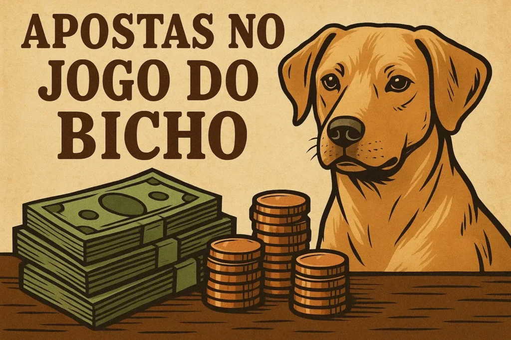 tudo sobre cachorro no jogo do bicho