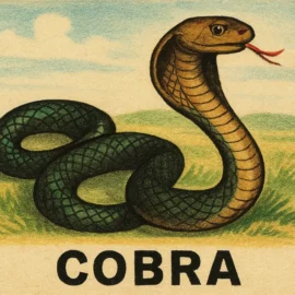 Os Números do Milhar da Cobra para Apostar com Mais Chances de Ganhar