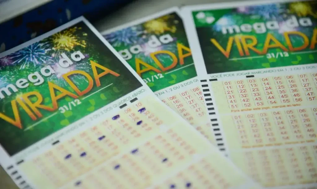 como funciona mega da virada 2025