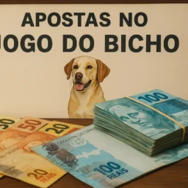 Cachorro no Jogo do Bicho: Numeros do Jogo do bicho: Animais e Grupos