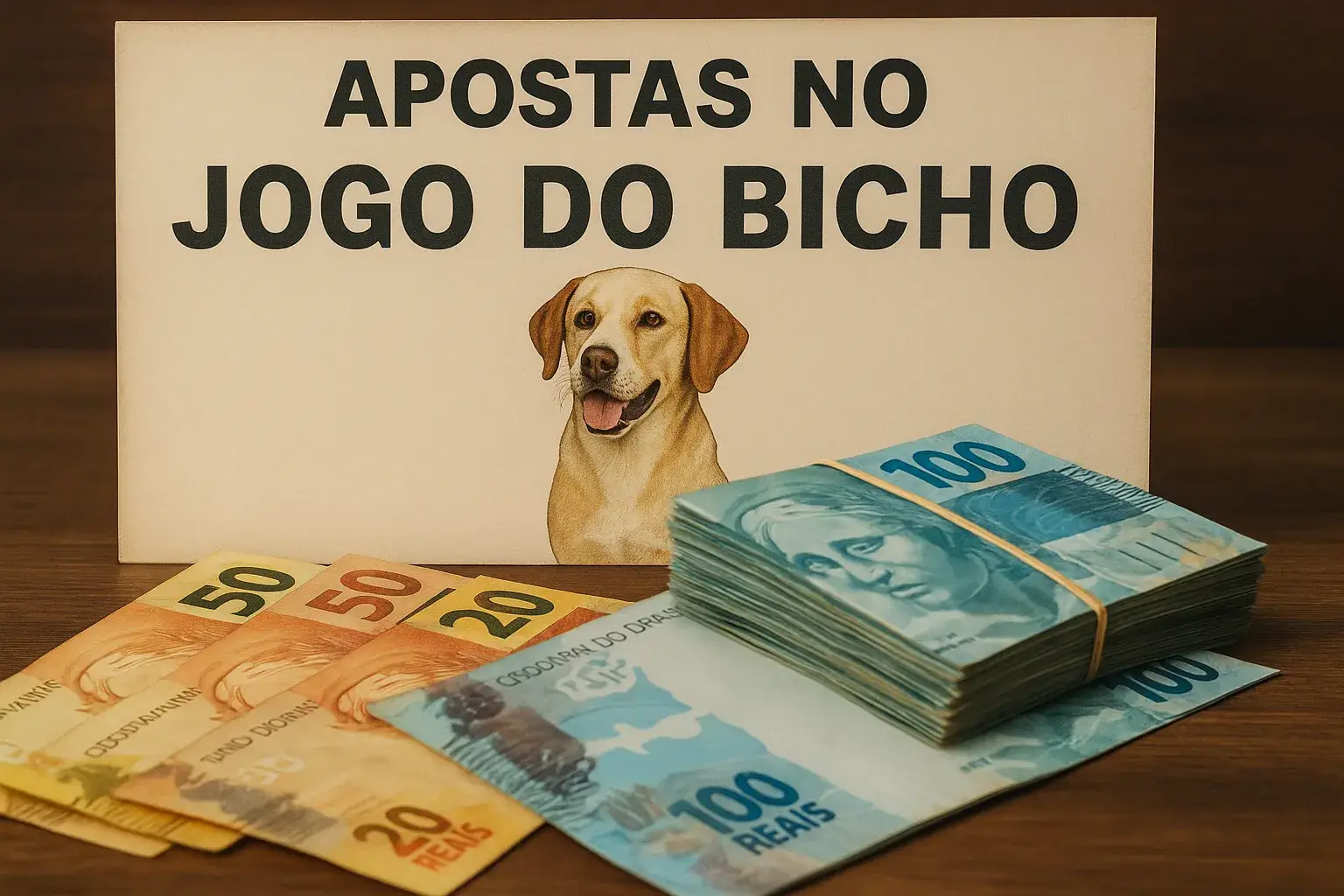 Cachorro no Jogo do Bicho: Números, Milhar e Como Apostar