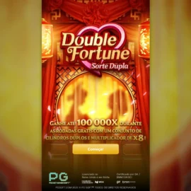 Visão Geral de Double Fortune no 777bet