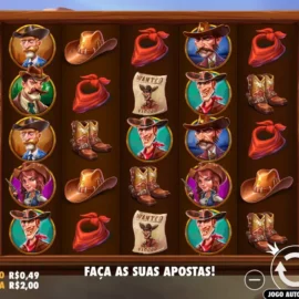 Visão Geral: Wild West Duels no 777bet