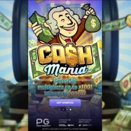 Cash Mania: Descubra a Popularidade Crescente dos Jogos no Brasil