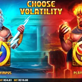 Análise da Zeus vs Hades: O que Esperar desse Duelo Épico?
