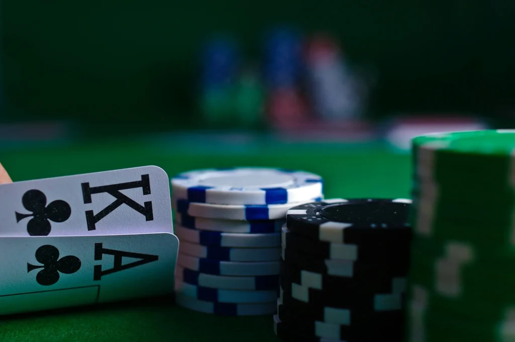 5 melhores plataformas de cassino