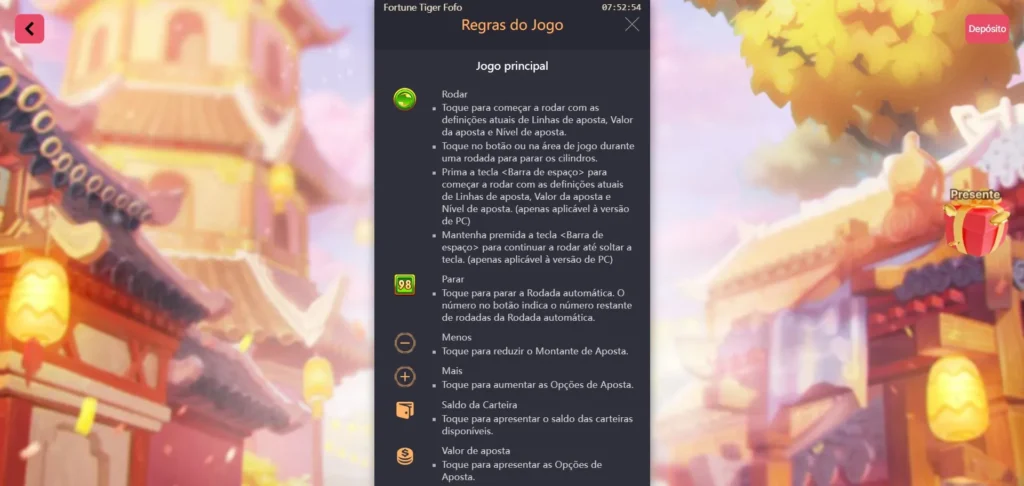 como jogar fortune tiger fofo 777