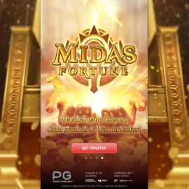 Guia Completo sobre Midas Fortune: Dicas e Estratégias para Ganhar