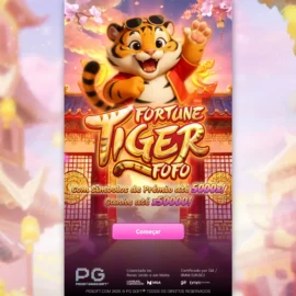 Fortune Tiger Fofo no 777Fun – Seu jogo do tigrinho favorito com emoção instantânea