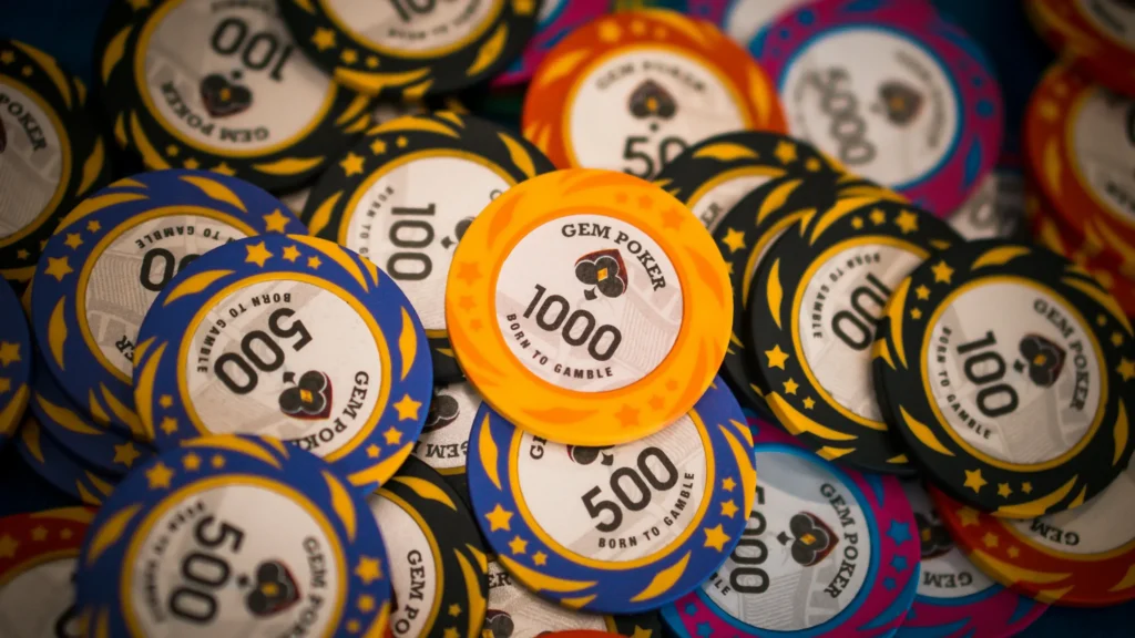 vantagens dos bônus de cassino online