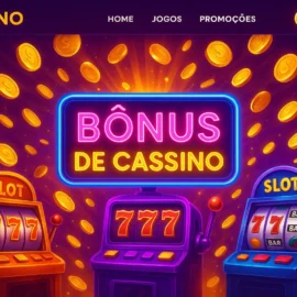 Os Melhores Bônus de Cassino para Aproveitar em 2025