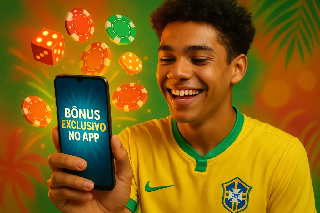 jogos de cassino que têm bônus