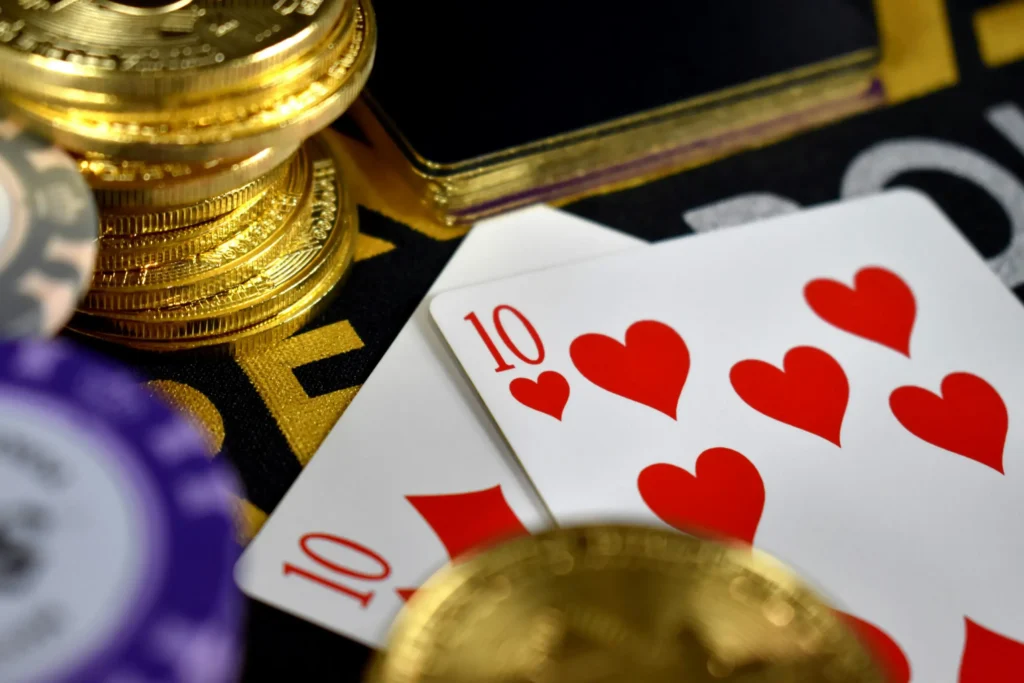 Melhores Promoções e bônus de casino