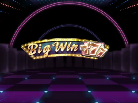 Descubra as Melhores Estratégias para o Big Win 777 em Cassino Online 777fun