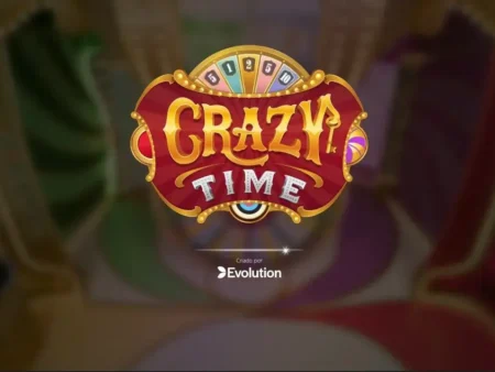 Melhores Crazy Time Stats: Como Usar Para Aumentar Suas Chances