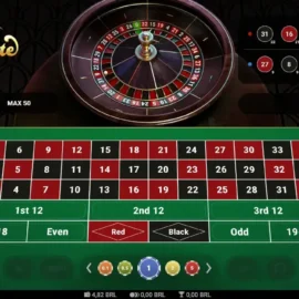 Descubra a Melhoria na Roleta 777fun e Aumente Seus Ganhos!