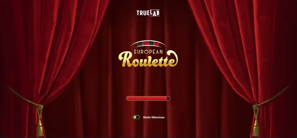 roleta europeia no 777fun