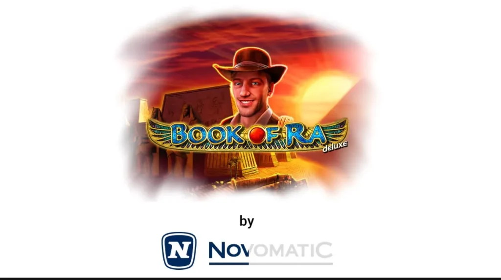 versoes do book of ra