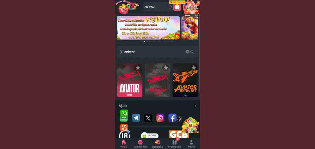 como funciona crash game