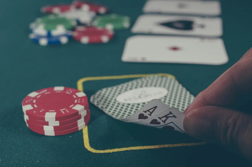 os melhores torneios de poker