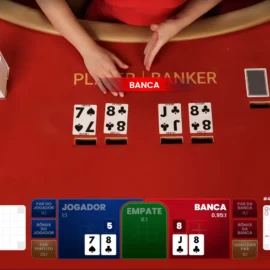 Bacara: Como Jogar e Dicas para Aumentar Suas Chances de Ganhar