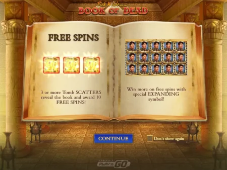 Book of Dead Slot: Dicas e Estratégias no 777bet