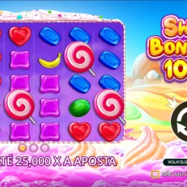 Sweet Bonanza 1000 Demo: Dicas, Estratégias e Como Jogar no 777fun