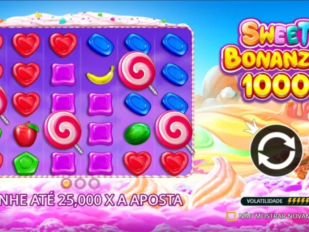 Sweet Bonanza 1000 Demo: Dicas, Estratégias e Como Jogar no 777fun
