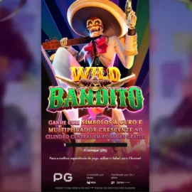 Wild Bandito Slot: Estratégias, Dicas e Segredos do Jogo da Caveira no 777fun