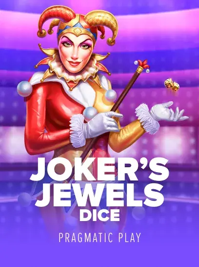 Joker Jewels Demo: Avaliação Completa do Slot, RTP, Estratégia e Onde Jogar 777fun