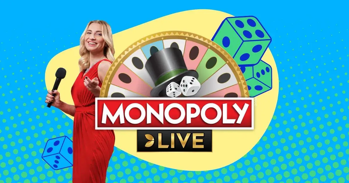 Monopoly Live – Estatísticas Ao Vivo e Guia Completo 2026