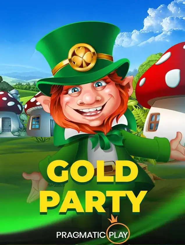 Gold Party Demo: Guia Completo o jogo slot em 2026