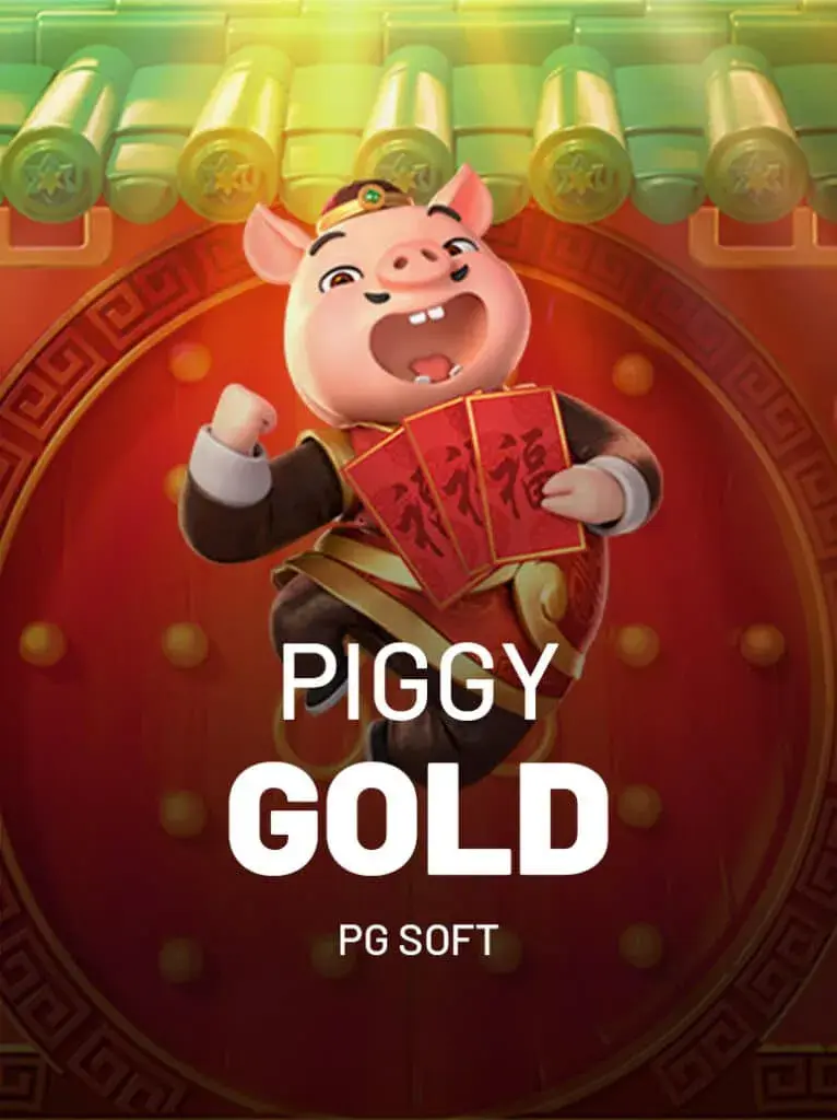 Piggy Gold: Tudo sobre o jogo do porquinho em 2026
