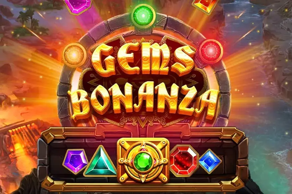 Gems Bonanza Demo — Jogos, Rodadas, Bônus, RTP, Recursos e Dados Atualizados
