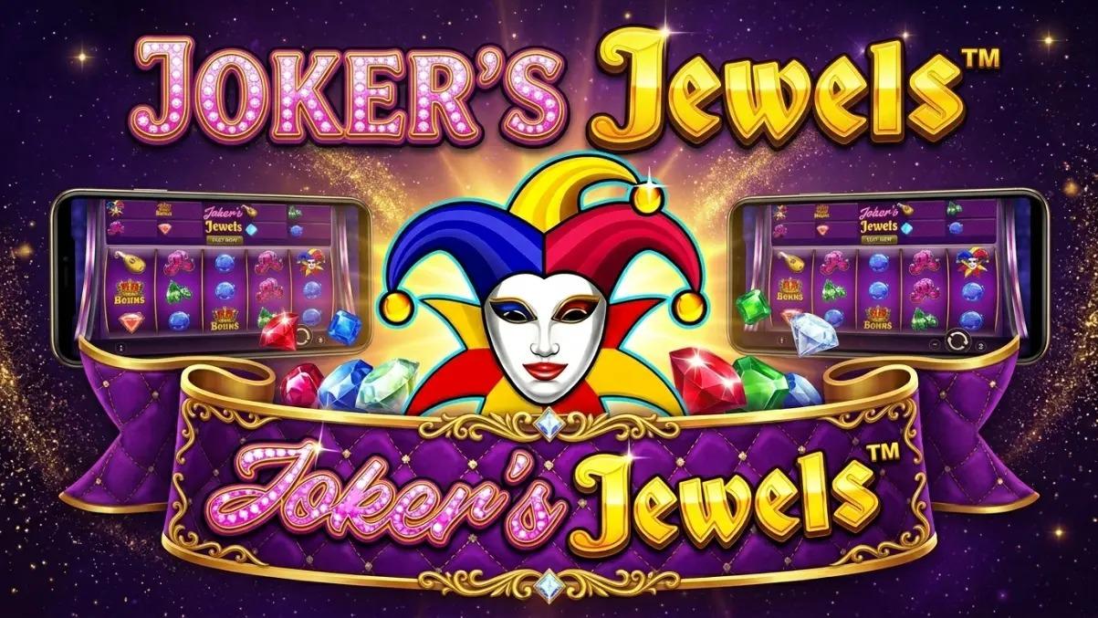 joker jewels demo