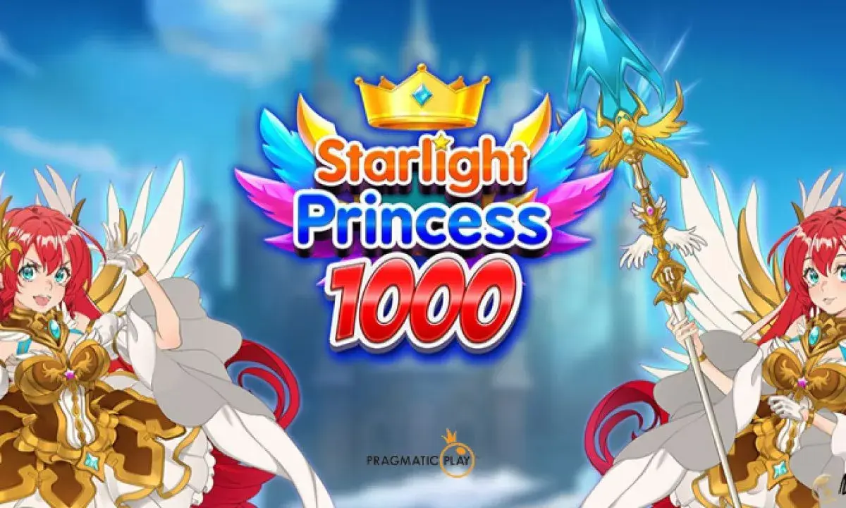 ✨ Starlight Princess 1000 Demo: Dicas, Estratégias e Como Jogar no 777fun