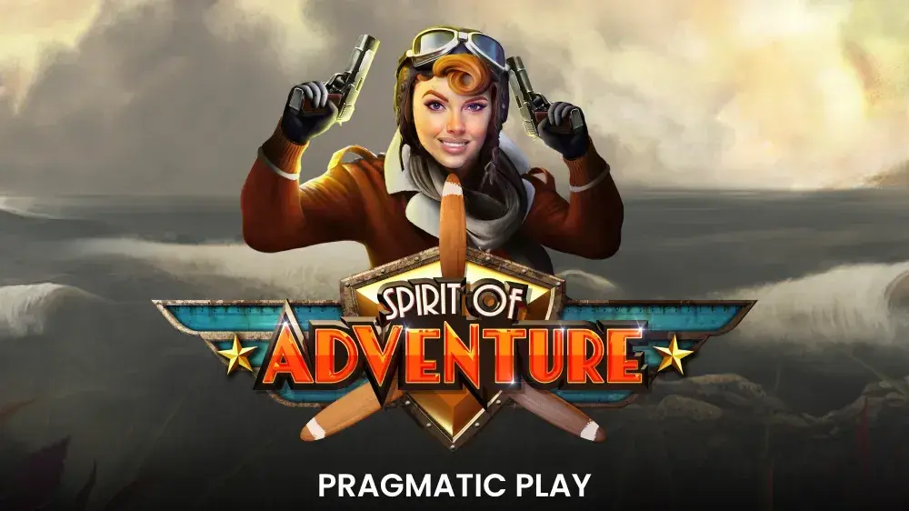 Spirit of Adventure Demo: Bronco Spirit — Jogar Grátis no Modo Demo no 777bet