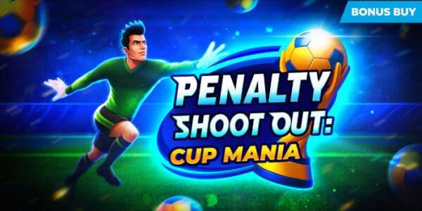 🎯 Penalty Shoot Out: como jogar, melhores cassinos e estratégias em 2026